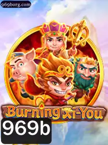 Explorando 'BurningXiYou': Um Mergulho Profundo no Jogo Inovador