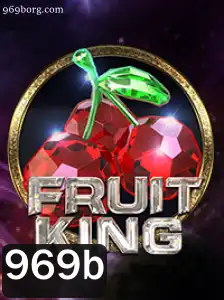 FruitKing: Desvendando o Mundo de Frutas e Estratégia do Jogo 969b
