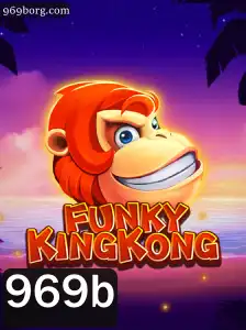 Descubra o Empolgante Mundo de FunkyKingKong