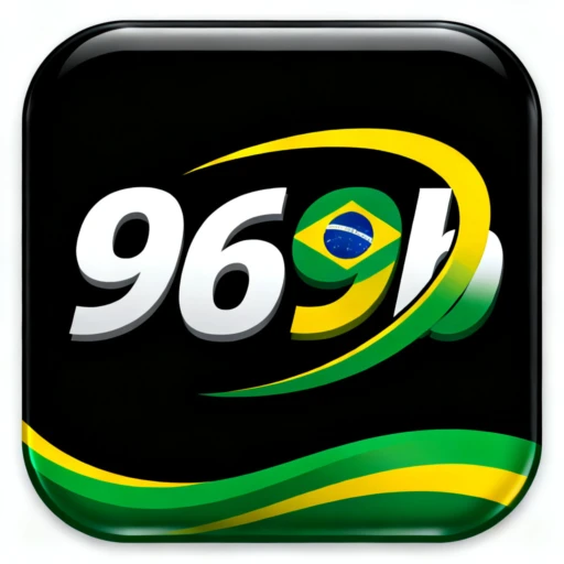 969b Logo