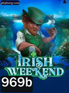 Descubra o Fascinante Jogo IrishWeekend: Uma Jornada de Estratégia e Diversão