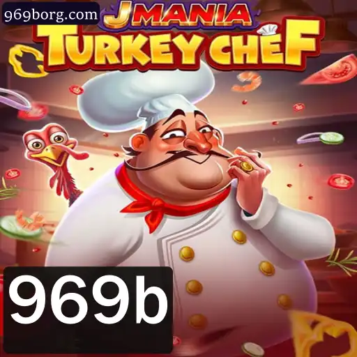 Explorando JManiaTurkeyChef: Um Mergulho no Jogo de Cozinha Mais Divertido do Momento