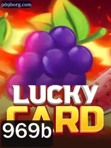 Explorando o Jogo LuckyCard: Descrição, Introdução e Regras