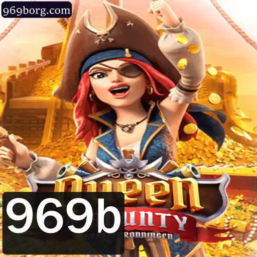 Explorando o Universo de QueenofBounty: Uma Aventura de Piratas
