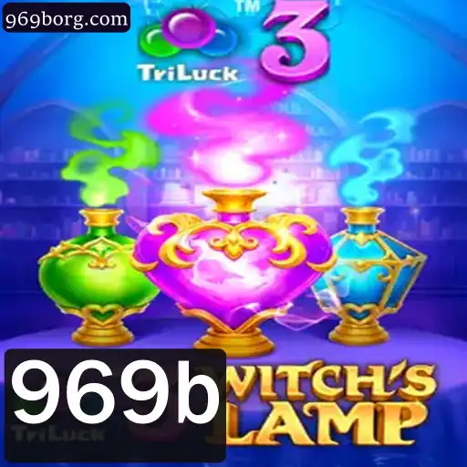 Descubra o Encantador Universo do Jogo 3WitchsLamp