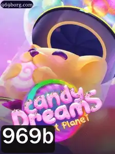 Descubra CandyDreams: O Jogo Inovador que Conquista Corações