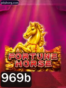 FortuneHorse: Descubra o Jogo que Une Aventura e Estratégia com a Palavra-Chave 969b