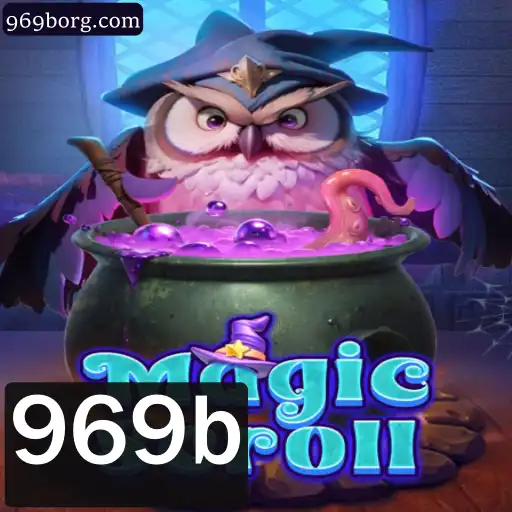 Explore o Fascinante Mundo do Jogo MagicScroll