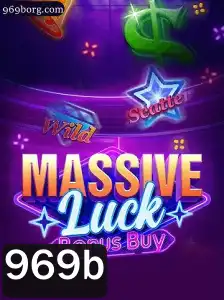 Explorando o Mundo de MassiveLuckBonusBuy: Tudo o Que Você Precisa Saber