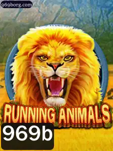 Descubra o Fascinante Mundo de RunningAnimals: O Jogo que Conquista Todos