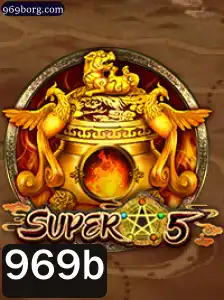 Descubra o Universo do Jogo Super5: Como Jogar e Regras Essenciais