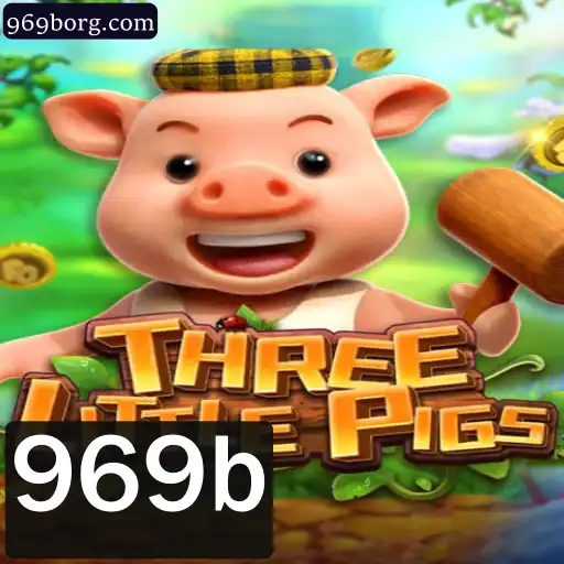 Descubra o Fascinante Jogo 'THREELITTLEPIGS'