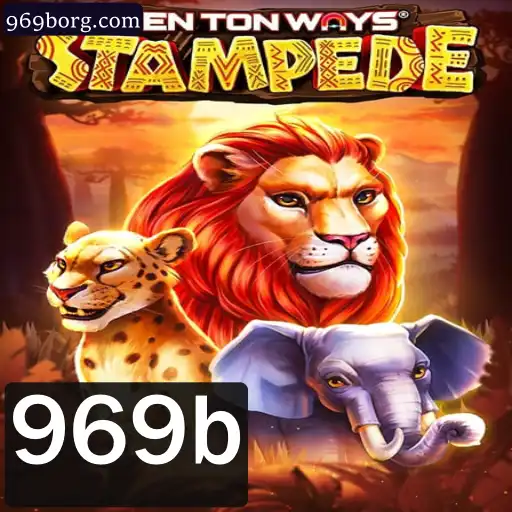 Descubra o Empolgante Universo de TenTonWaysStampede