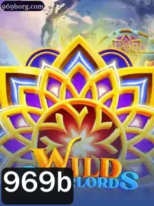 Descubra a Excitante Aventura de WildOverlords